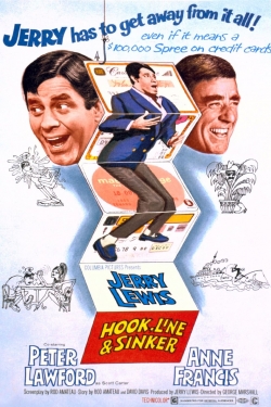 Watch Hook, Line and Sinker (1969) Online FREE