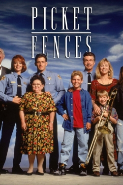 Watch Picket Fences (1992) Online FREE