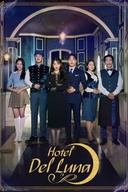 Watch Hotel Del Luna (2019) Online FREE