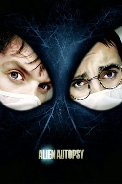 Watch Alien Autopsy (2006) Online FREE