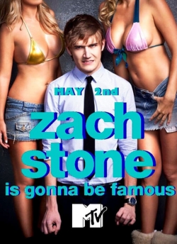 Watch Zach Stone Is Gonna Be Famous (2013) Online FREE