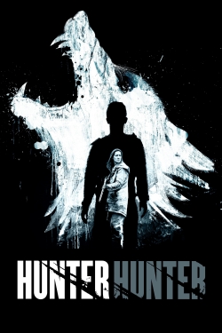Watch Hunter Hunter (2020) Online FREE