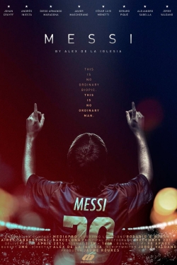 Watch Messi (2014) Online FREE