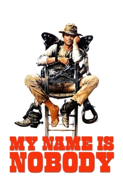 Watch My Name Is Nobody (1973) Online FREE