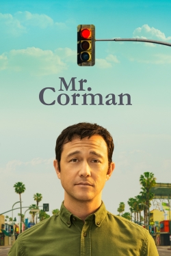 Watch Mr. Corman (2021) Online FREE