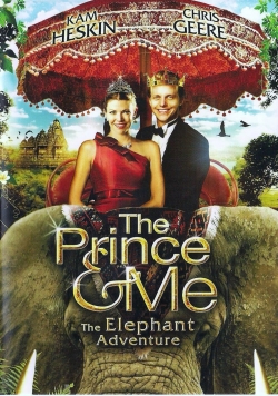 Watch The Prince & Me 4: The Elephant Adventure (2010) Online FREE