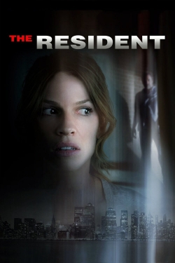Watch The Resident (2011) Online FREE