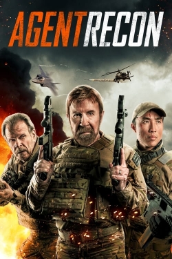 Watch Agent Recon (2024) Online FREE