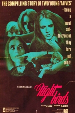 Watch Nightbirds (1970) Online FREE
