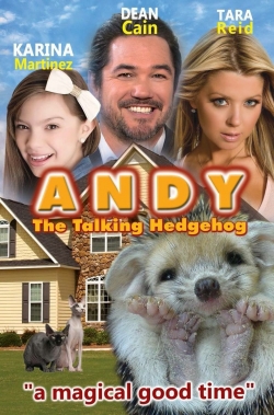 Watch Andy the Talking Hedgehog (2017) Online FREE