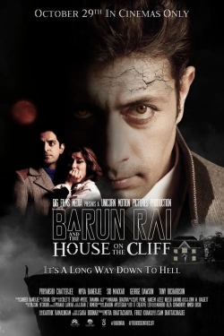 Watch Barun Rai and the House on the Cliff (2021) Online FREE