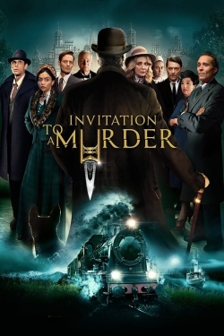 Watch Invitation to a Murder (2023) Online FREE