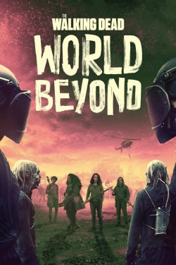 Watch The Walking Dead: World Beyond (2020) Online FREE