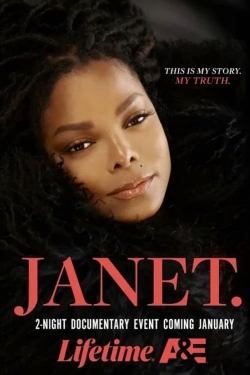 Watch JANET JACKSON. (2022) Online FREE