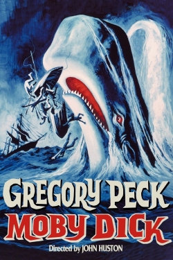 Watch Moby Dick (1956) Online FREE