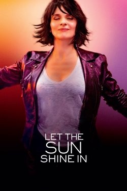 Watch Let the Sunshine In (2017) Online FREE