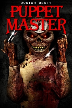 Watch Puppet Master: Doktor Death (2022) Online FREE