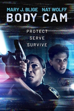 Watch Body Cam (2020) Online FREE