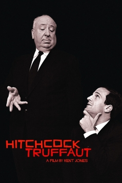 Watch Hitchcock/Truffaut (2015) Online FREE