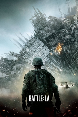 Watch Battle: Los Angeles (2011) Online FREE