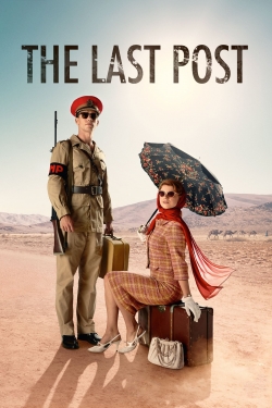 Watch The Last Post (2017) Online FREE