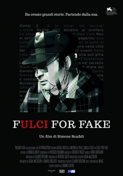 Watch Fulci for fake (2019) Online FREE