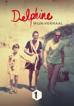 Watch Delphine, My Story (2022) Online FREE
