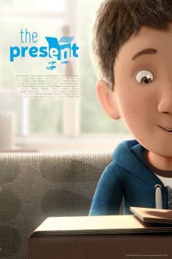 Watch The Present (2014) Online FREE