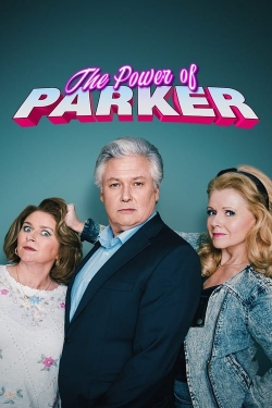 Watch The Power of Parker (2023) Online FREE