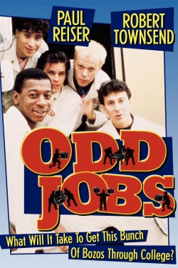 Watch Odd Jobs (1986) Online FREE