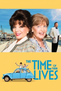 Watch The Time of Their Lives (2017) Online FREE