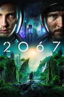 Watch 2067 (2020) Online FREE