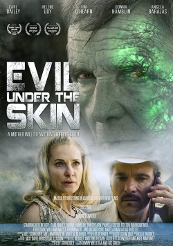 Watch Evil Under the Skin (2019) Online FREE