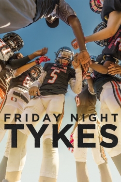 Watch Friday Night Tykes (2014) Online FREE