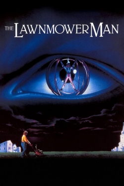 Watch The Lawnmower Man (1992) Online FREE
