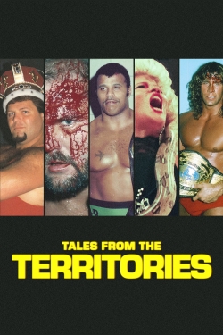Watch Tales From The Territories (2022) Online FREE