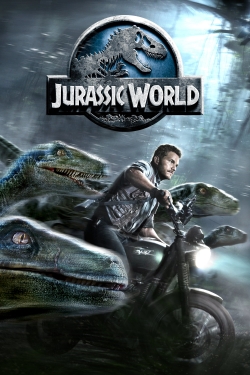 Watch Jurassic World (2015) Online FREE