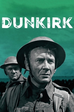 Watch Dunkirk (1958) Online FREE
