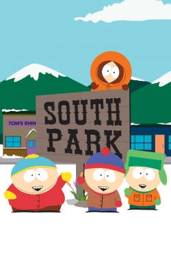 Watch South Park (1997) Online FREE