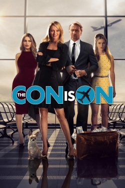 Watch The Con Is On (2018) Online FREE