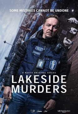 Watch Lakeside Murders (2021) Online FREE