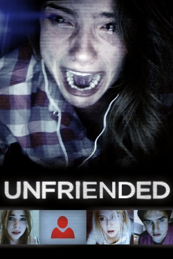 Watch Unfriended (2015) Online FREE
