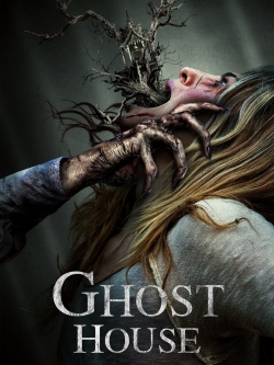 Watch Ghost House (2017) Online FREE