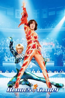 Watch Blades of Glory (2007) Online FREE
