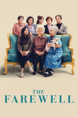 Watch The Farewell (2019) Online FREE