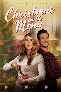 Watch Christmas on the Menu (2020) Online FREE