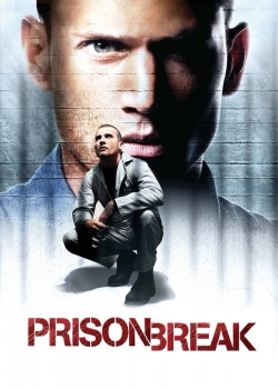 Watch Prison Break (2005) Online FREE