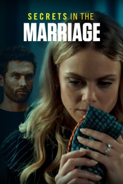 Watch Secrets In the Marriage (2023) Online FREE