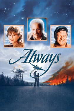 Watch Always (1989) Online FREE