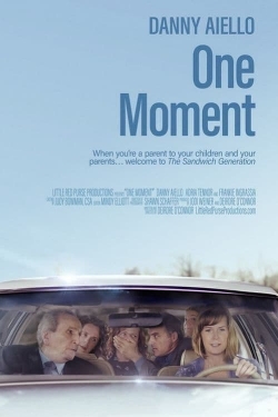 Watch One Moment (2021) Online FREE
